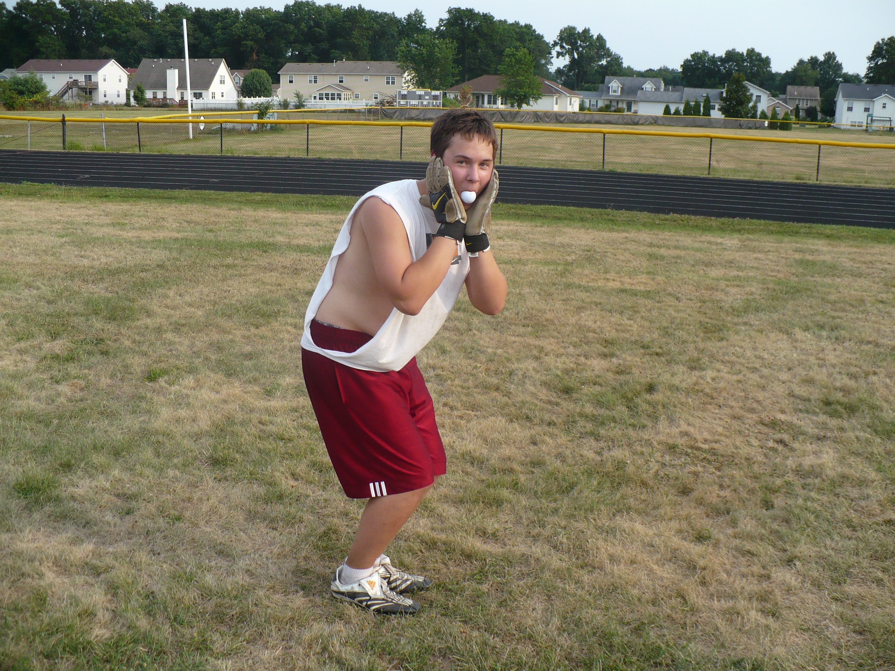 Kouts High School Soccer